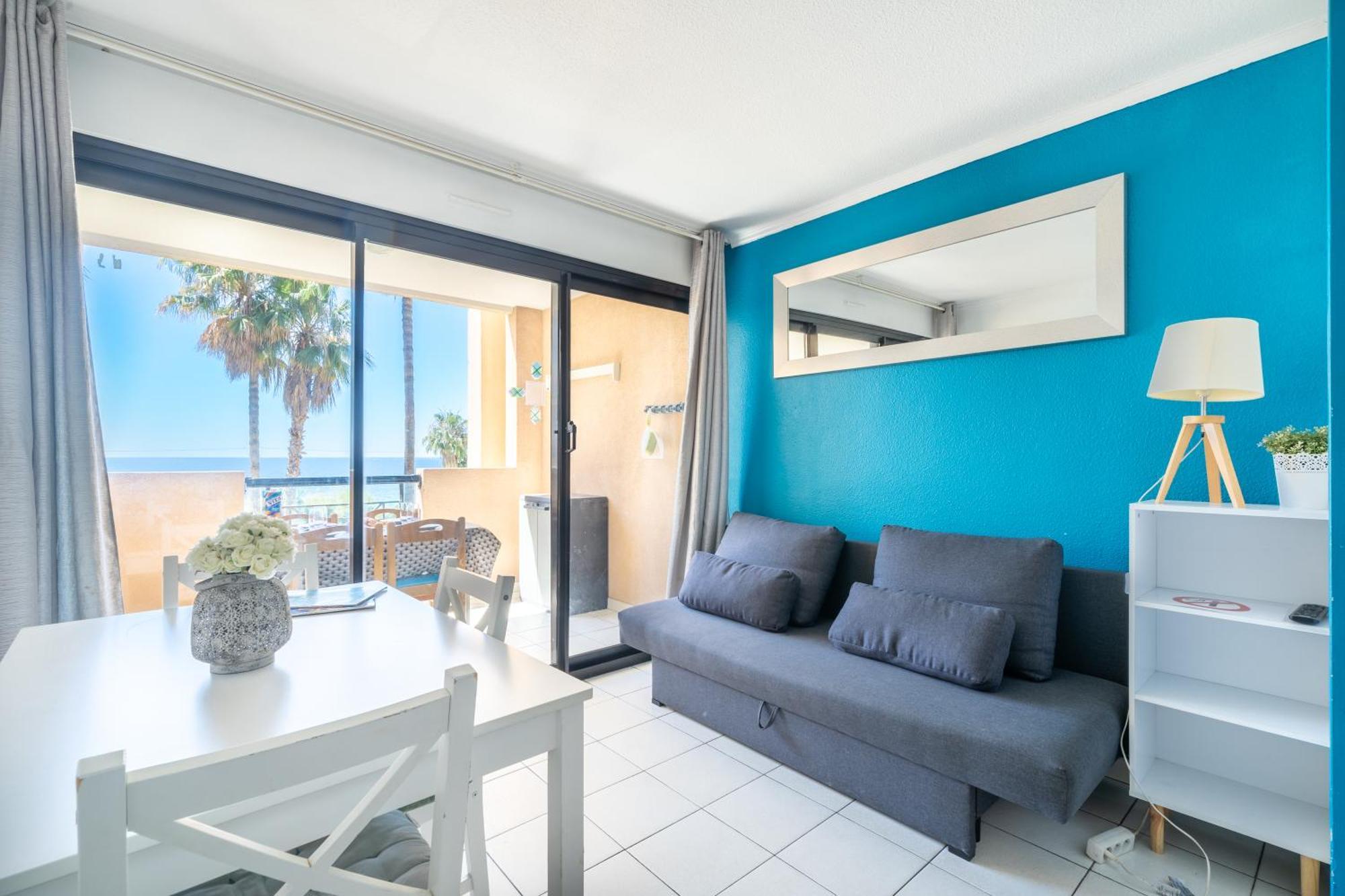 Residence La Palme D'Azur - Cannes Exterior photo