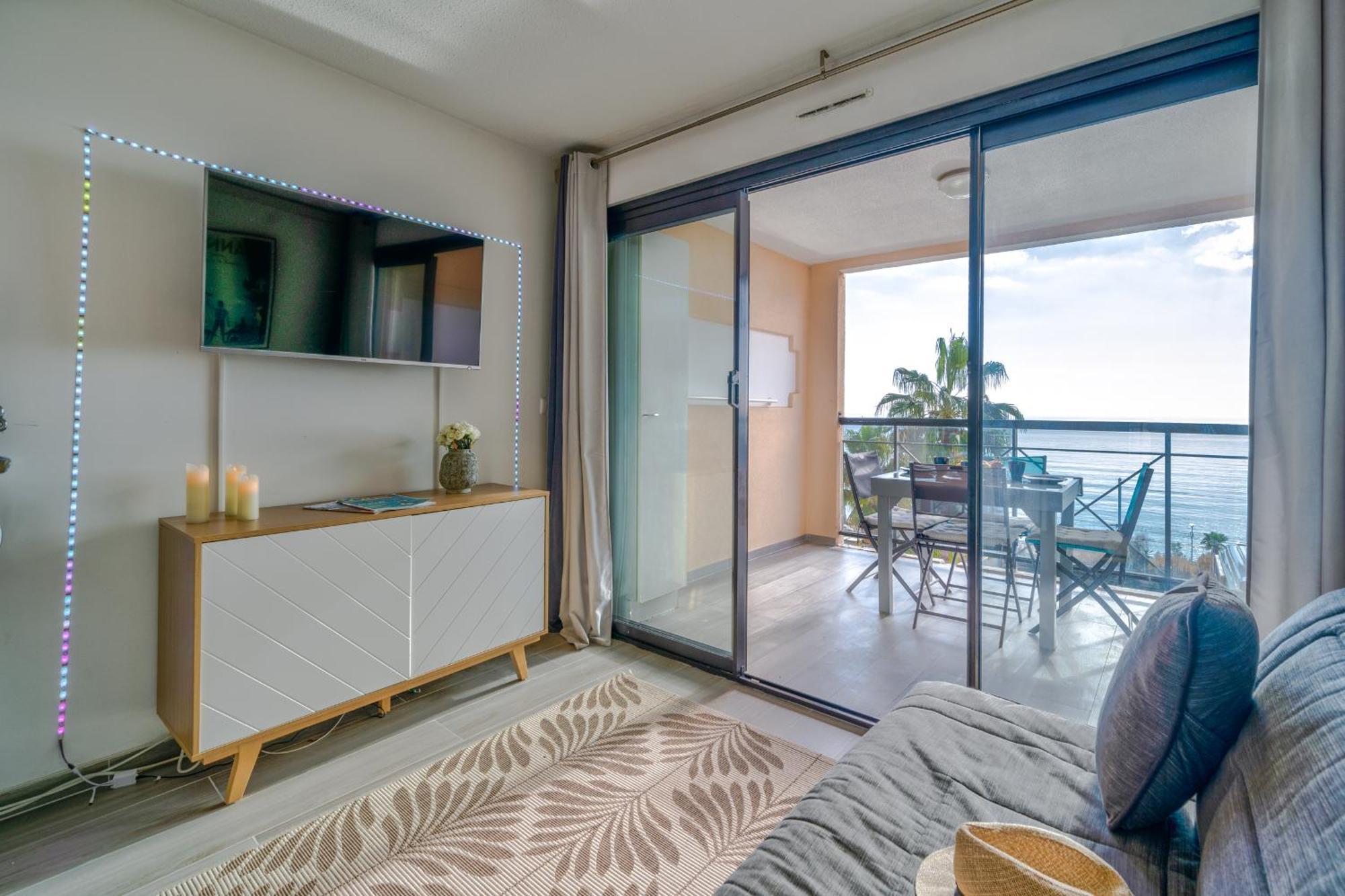 Residence La Palme D'Azur - Cannes Exterior photo