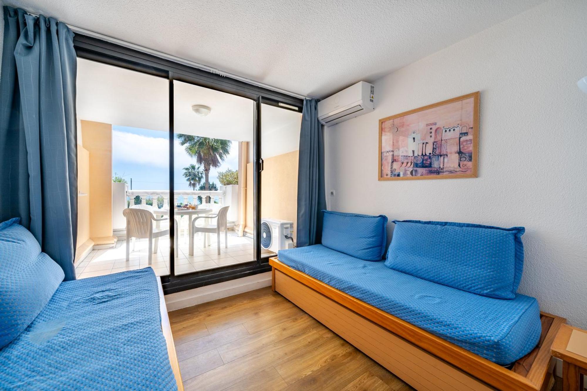 Residence La Palme D'Azur - Cannes Exterior photo
